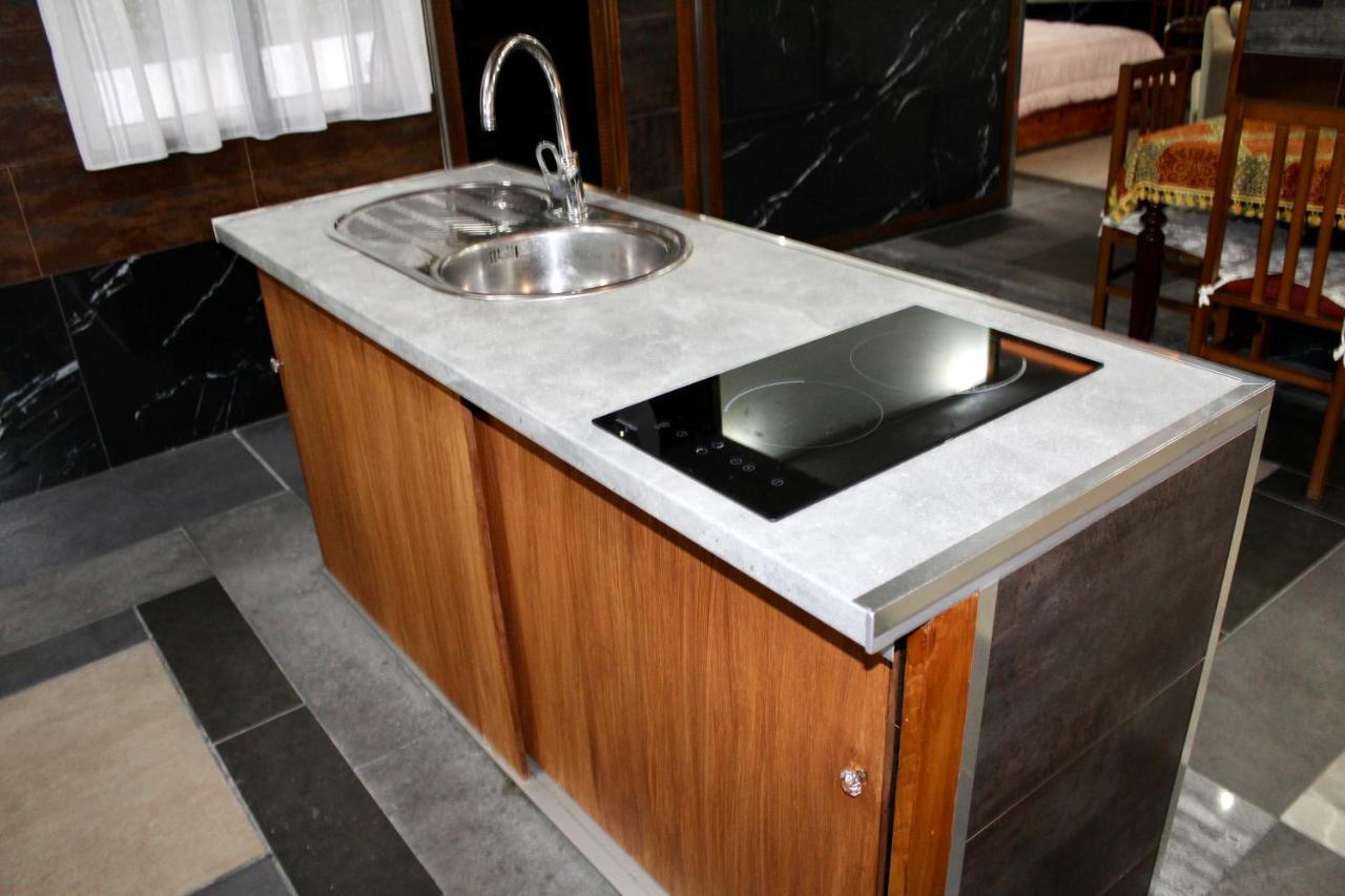 Apartment Wish San Benito De Seville