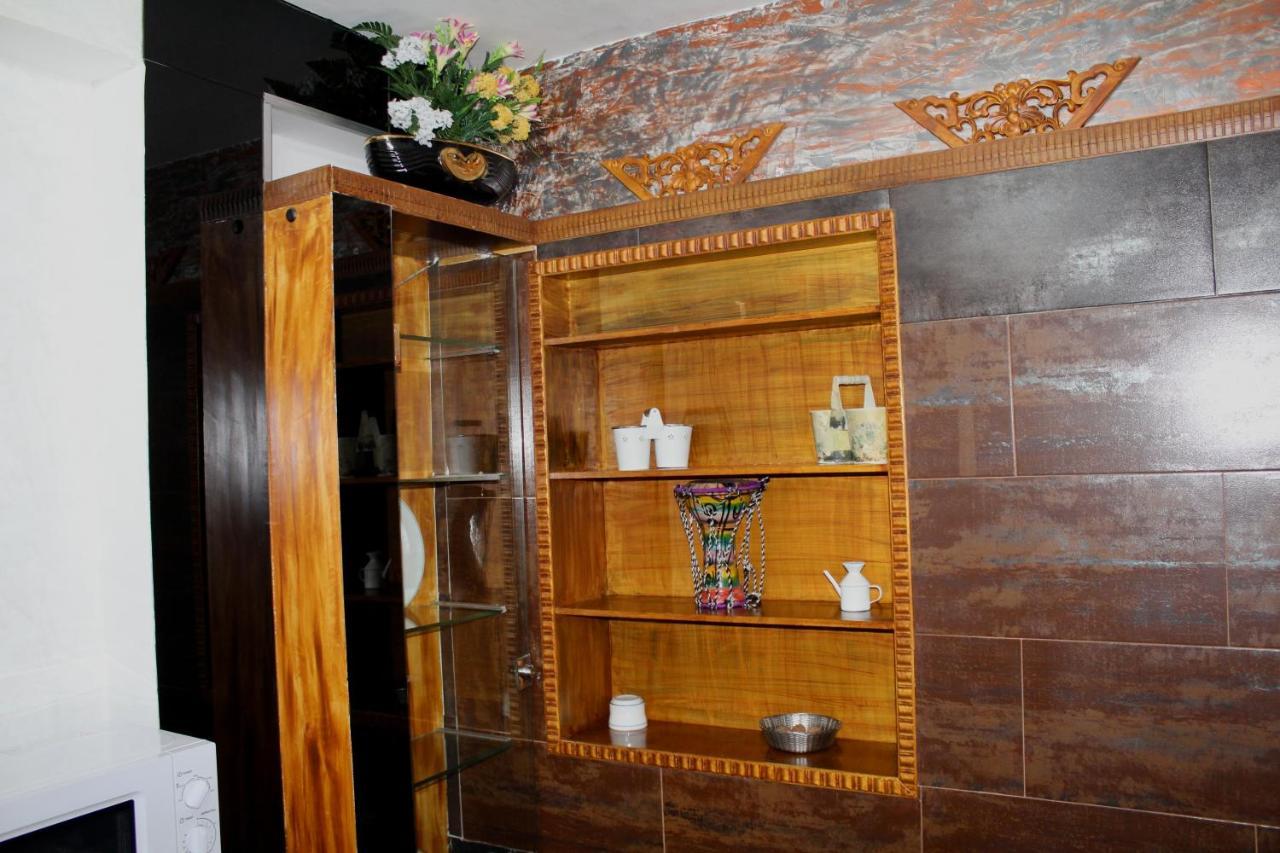 Wish San Benito De Apartment *