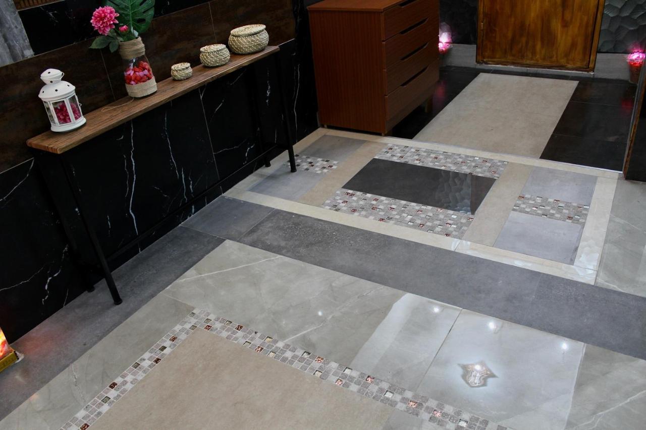 Apartment Wish San Benito De