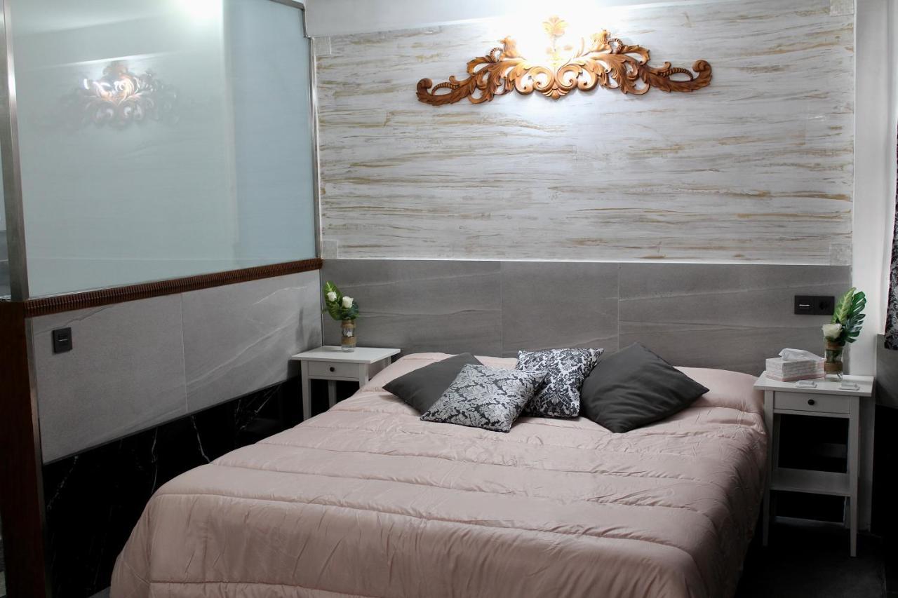 Wish San Benito De Apartment Seville