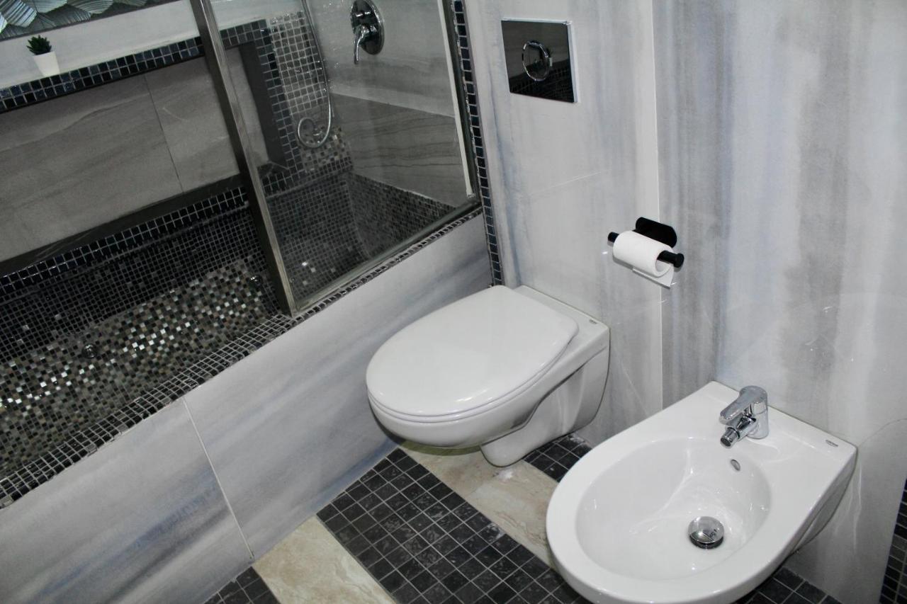 Wish San Benito De Apartment