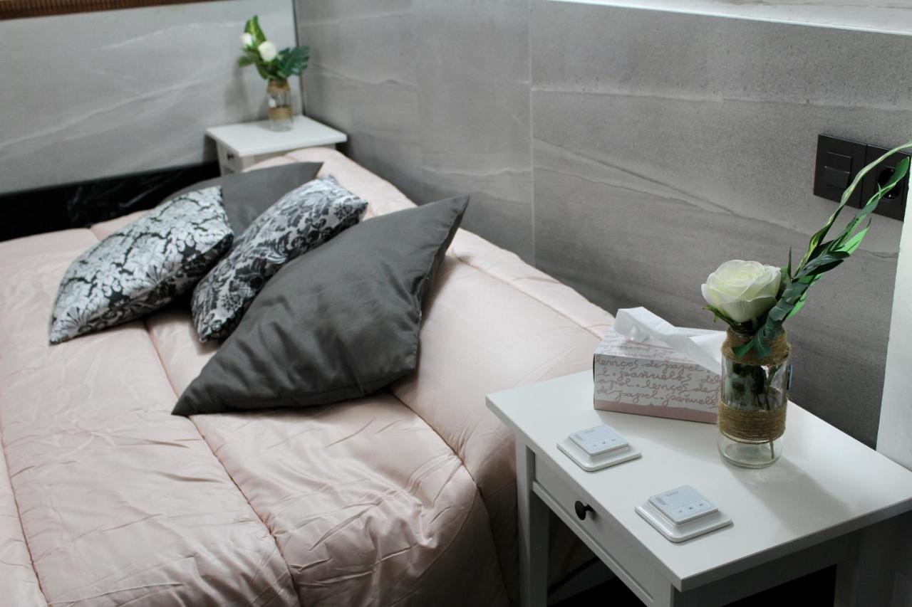 Wish San Benito De Apartment *