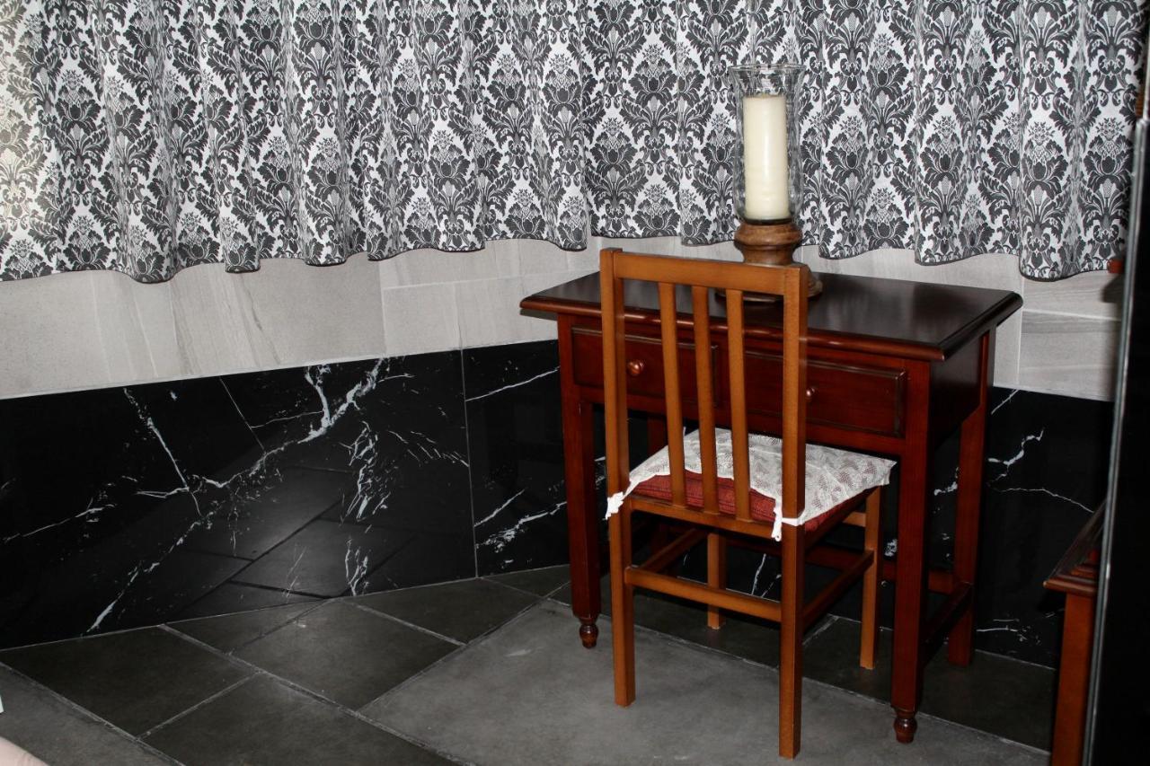 Apartment Wish San Benito De Seville