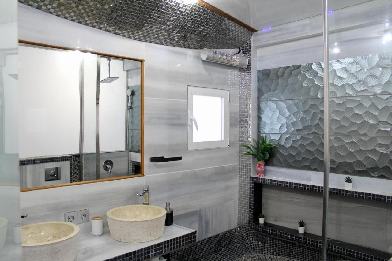 Wish San Benito De Apartment *