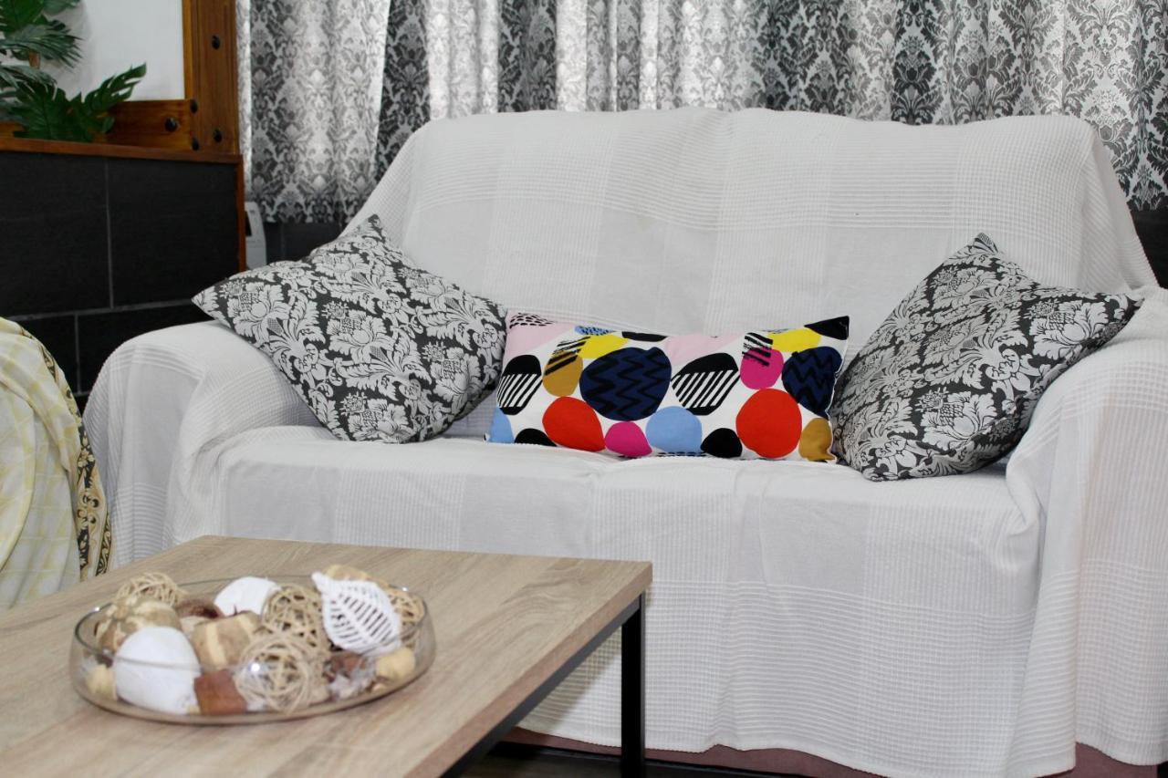 Wish San Benito De Apartment *